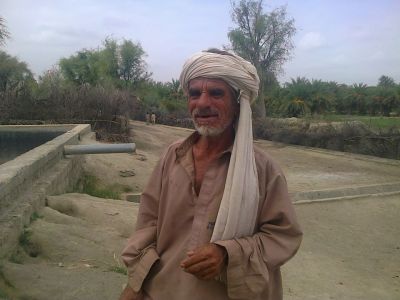 Baloch worker
بلوچ پوریاگر
Baloch Poriager
