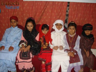 Baloch Cultrul Day 2011
Baloch Doud o Rabaidagi roch
بلوچ دوُد و ربیدگی روچ
